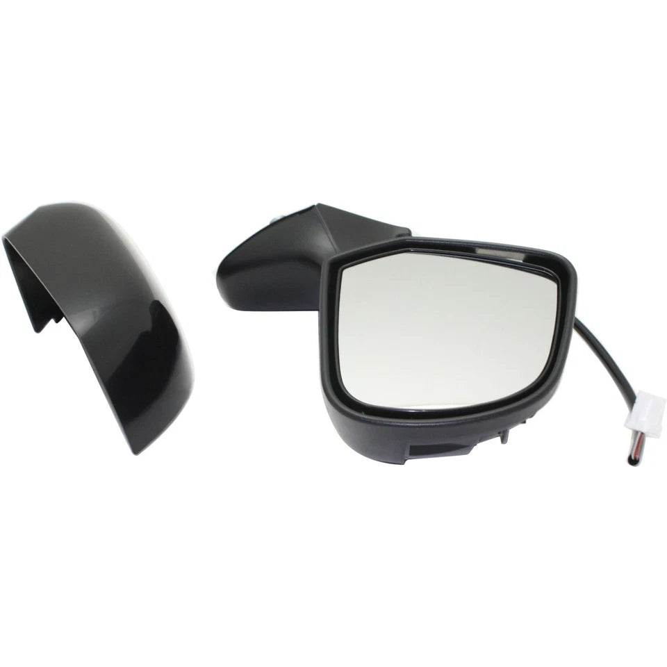 Espejo retrovisor exterior derecho 2014 - 2014 NISSAN VERSA NOTA NI1321252 963013WC0B-PFM
