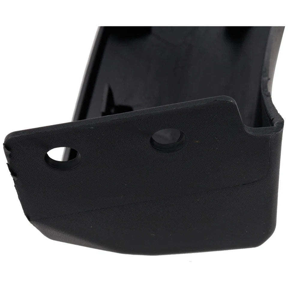 Left Side Rear wheel opening molding 2022 - 2024 NISSAN PATHFINDER NI1790108 788616TA1A