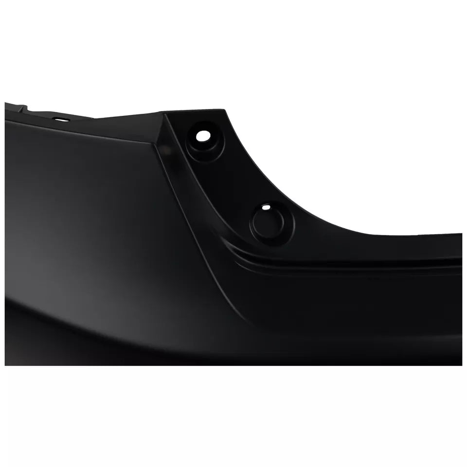 Rear bumper cover 2013 - 2015 HONDA ACCORD  HO1100277C 04715T2AA90ZZ