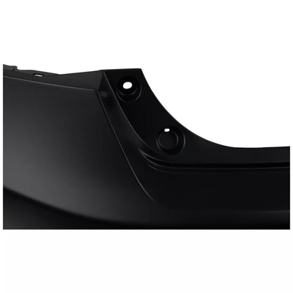 Rear bumper cover 2013 - 2015 HONDA ACCORD  HO1100277C 04715T2AA90ZZ