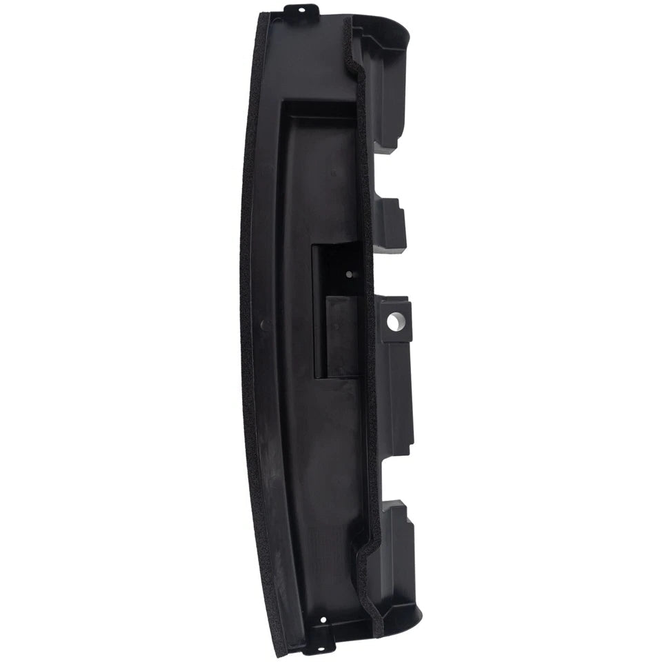 Rejilla deflectora de aire 2014 - 2016 NISSAN ROGUE NI1218114 215794BA0A