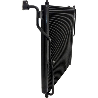 Condensador de aire acondicionado 2004 - 2010 INFINITI QX56 NI3030157 921009GF0A