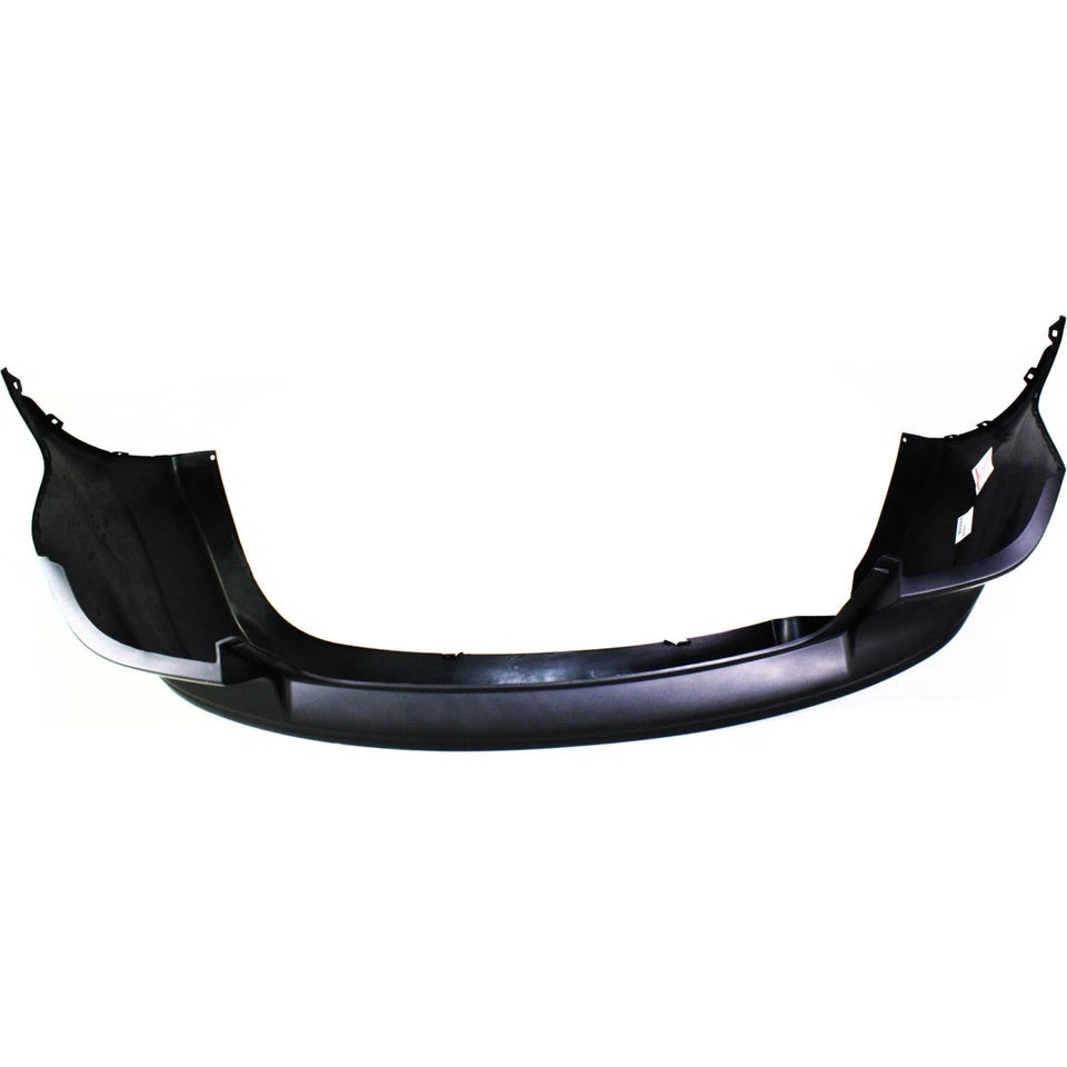 Rear bumper cover 2008 - 2017 MITSUBISHI LANCER  MI1100287 6410B832