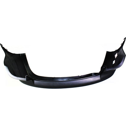 Rear bumper cover 2008 - 2017 MITSUBISHI LANCER  MI1100287 6410B832