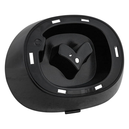 Moldura de parrilla 2017 - 2021 MAZDA CX-5 MA1210106 KB8A50721