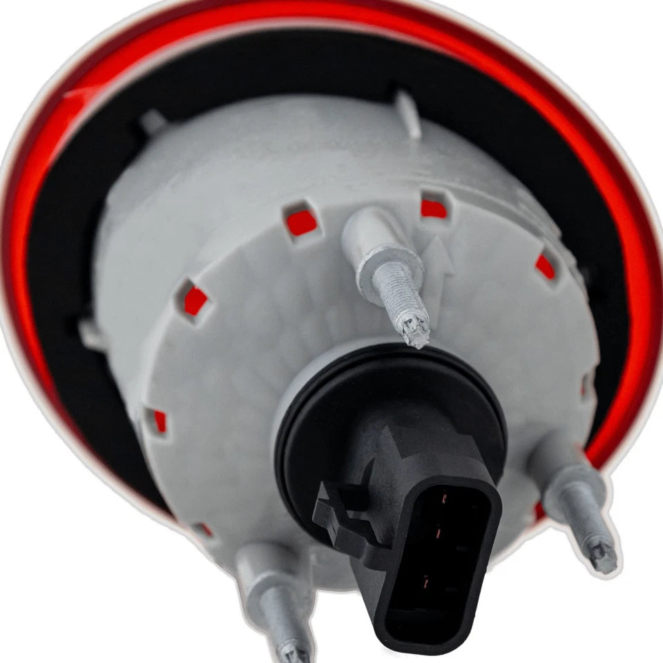 Left Side Taillamp assy 2006 - 2011 CHEVROLET HHR  GM2800195 20778530