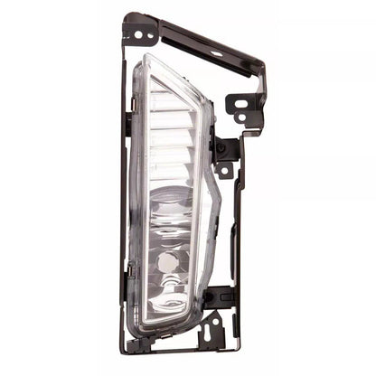 Left Side Fog lamp assy 2013 - 2013 HONDA ACCORD  HO2592132 33950T2AA01