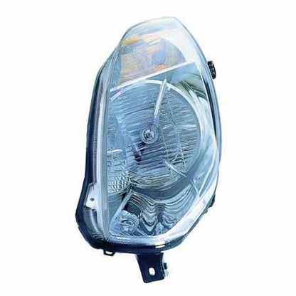 Right Side Headlamp assy composite 2008 - 2012 MITSUBISHI ECLIPSE CAPA MI2503159C 8301B136