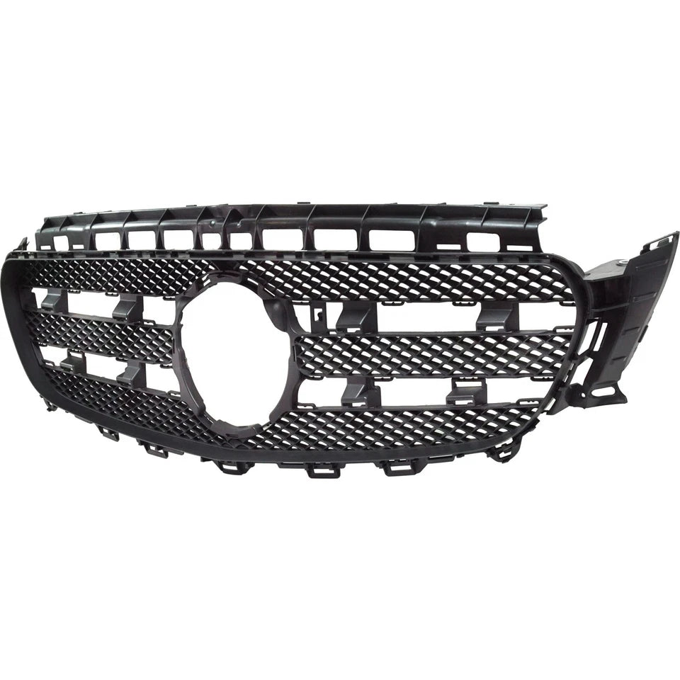 Grille assy 2017 - 2019 MERCEDES-BENZ E300  MB1200193 213888022364 2138880123