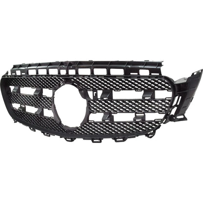 Grille assy 2017 - 2019 MERCEDES-BENZ E300  MB1200193 213888022364 2138880123