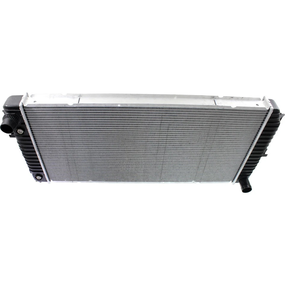 Conjunto de radiador 2003 - 2014 CHEVROLET EXPRESS 1500 GM3010518 22805590