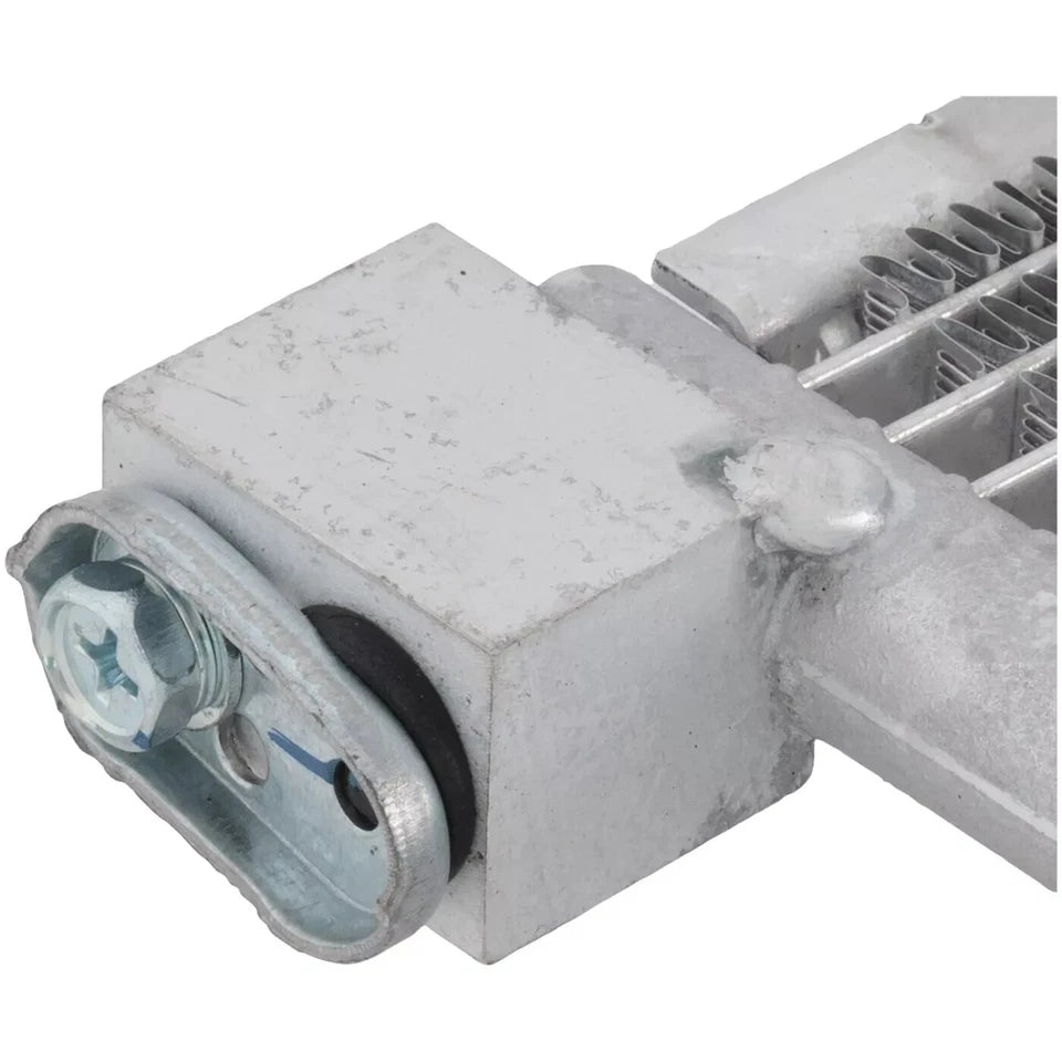 Air conditioning condenser 2019 - 2022 HONDA INSIGHT  HO3030173 80100TXMA02