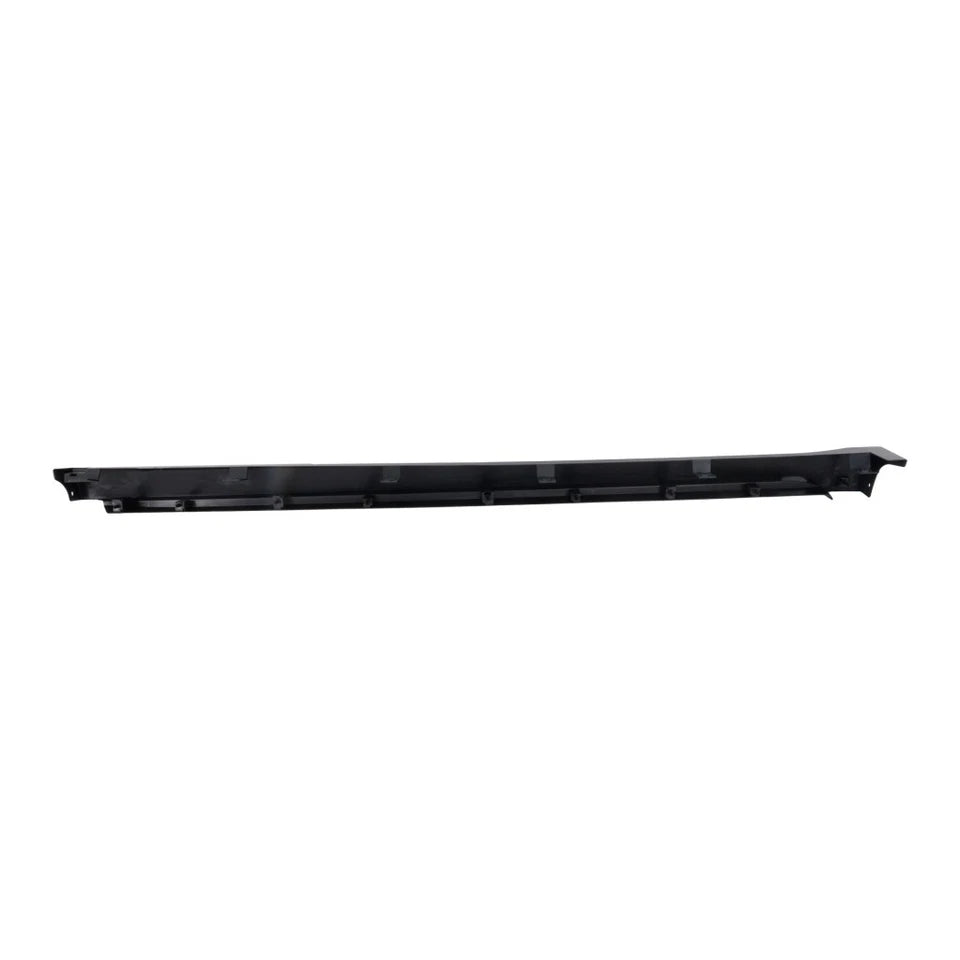 Right Side Rocker panel molding 2007 - 2012 NISSAN ALTIMA CAPA NI1607100C 76850JA000