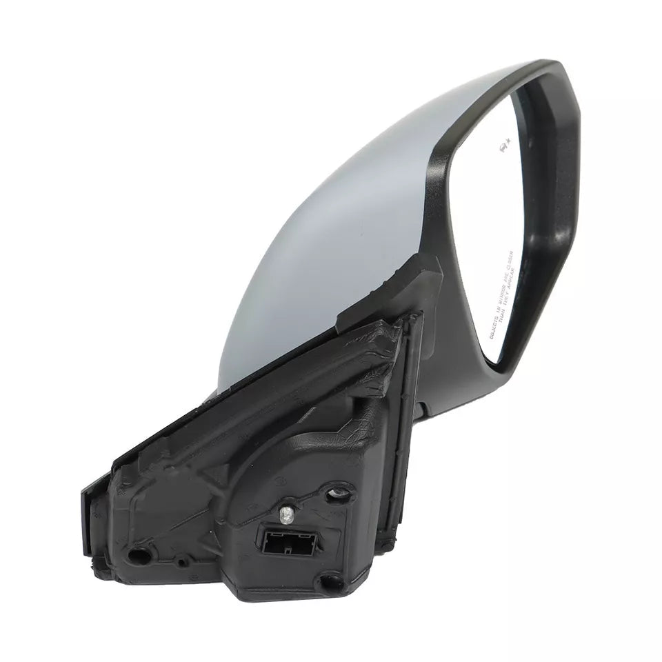 Right Side Power Mirror 2018 - 2023 Chevrolet Equinox GM1321594 84225387