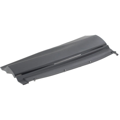 Moldura lateral de puerta trasera izquierda 2013 - 2015 TOYOTA RAV4 TO1504105 750780R011