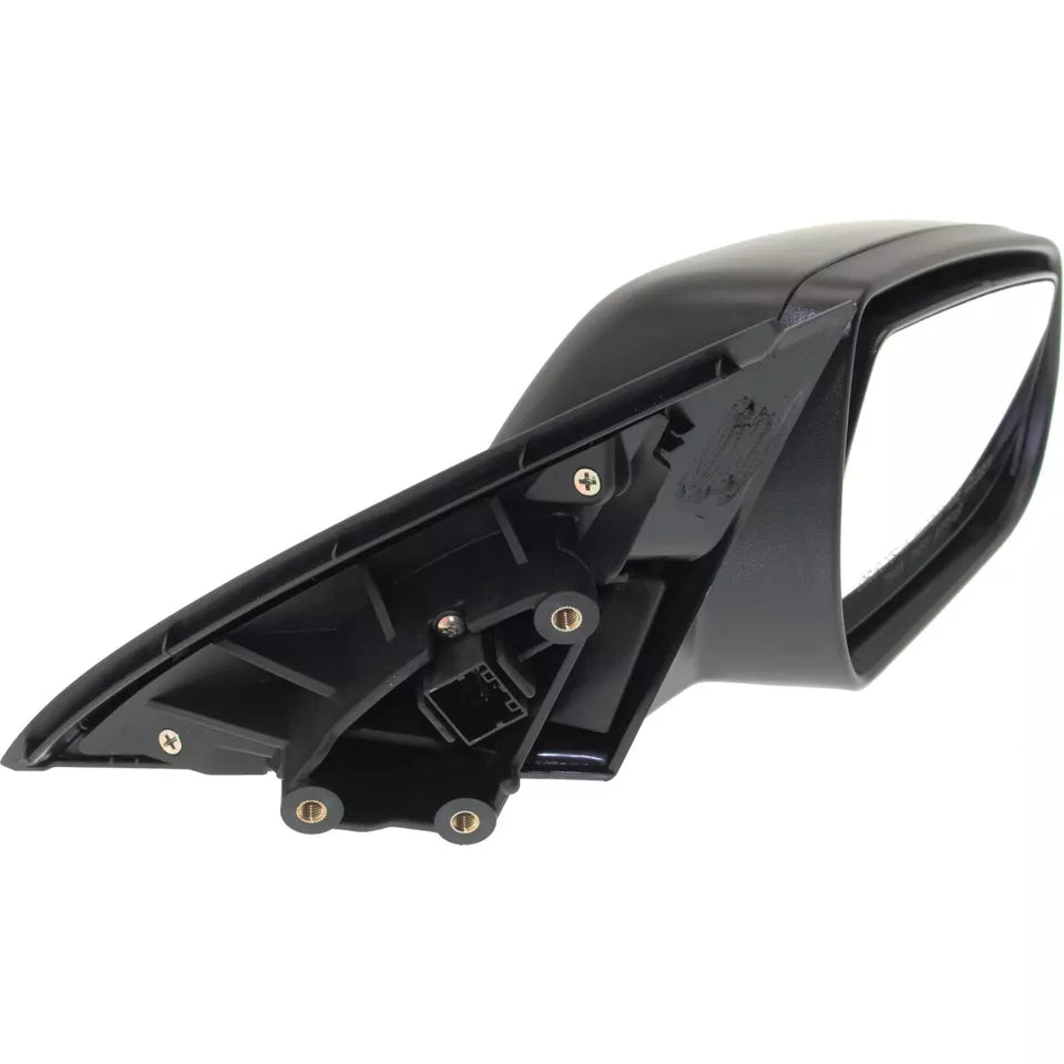 Right Side Power Mirror 2013 - 2016 Chevrolet Malibu GM1321488 22860541