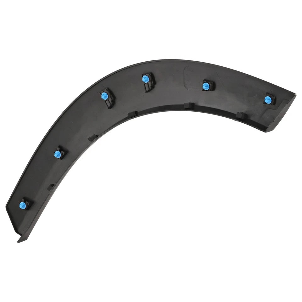 Right Side Rear wheel opening molding 2021 - 2023 NISSAN ROGUE NI1791103 788606RA0A