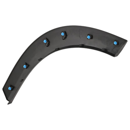 Right Side Rear wheel opening molding 2021 - 2023 NISSAN ROGUE NI1791103 788606RA0A