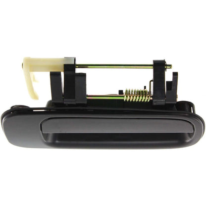 Manija puerta trasera derecha exterior 1992 - 1996 TOYOTA CAMRY TO1521101 6923032041C1