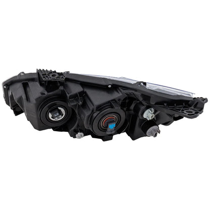 Right Side Headlight Assembly 2019 - 2021 HONDA CIVIC  HO2503192 33100TBAA31