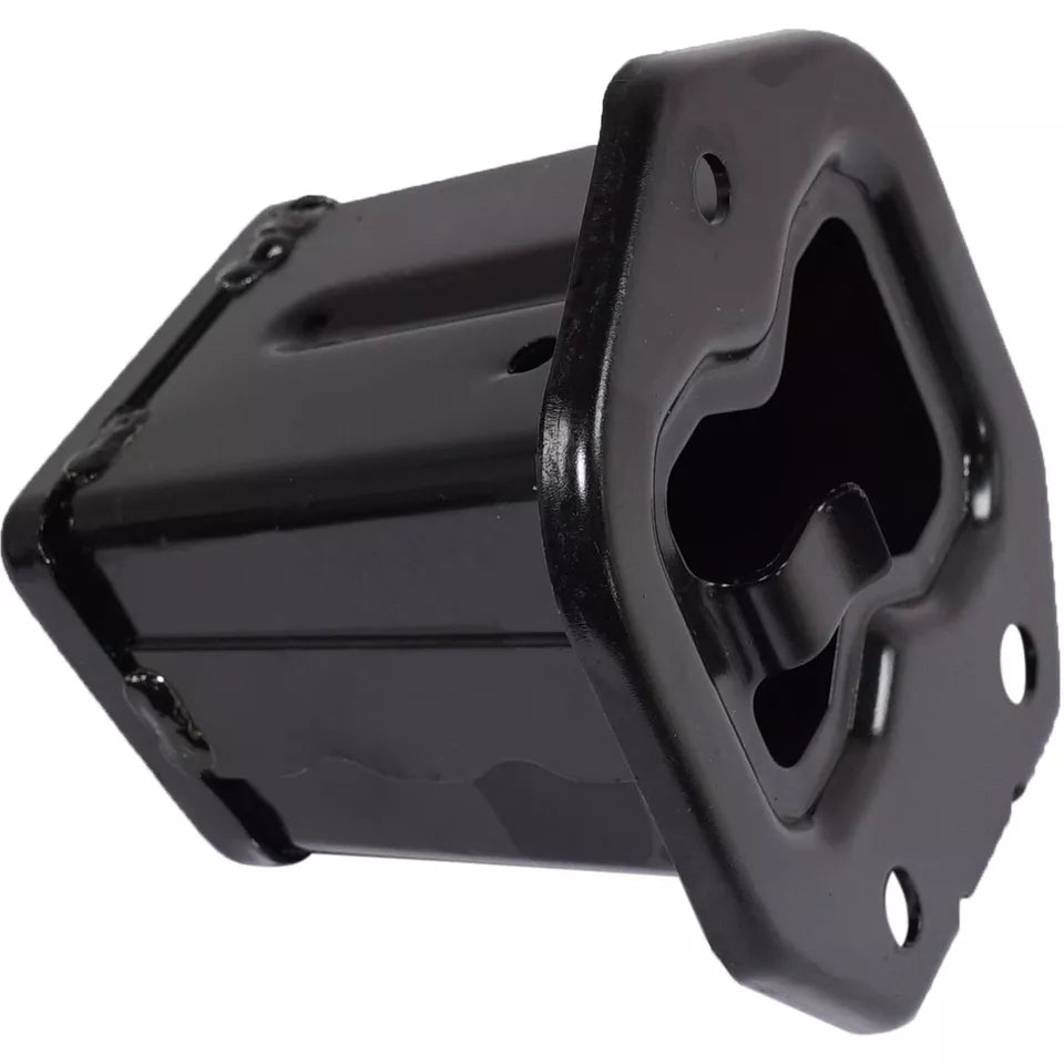 Left Side Front bumper bracket 2006 - 2011 HONDA CIVIC CAPA HO1066108C 71185SNAA00ZZ