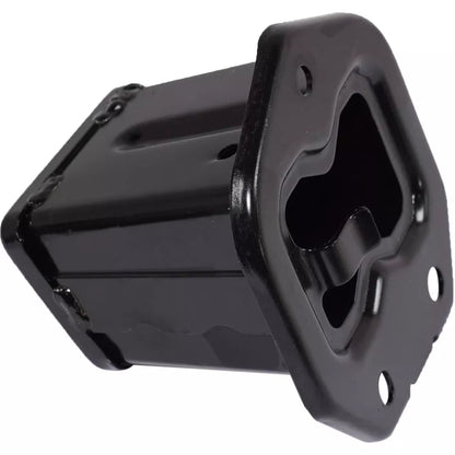 Left Side Front bumper bracket 2006 - 2011 HONDA CIVIC CAPA HO1066108C 71185SNAA00ZZ