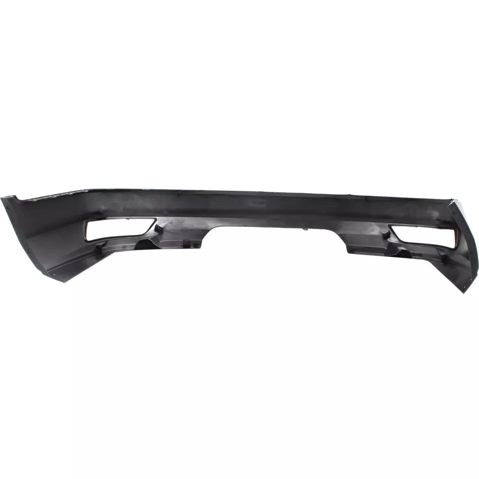 Cubierta parachoques trasero inferior 2016 - 2018 HONDA PILOT HO1115106 71510TG7A00