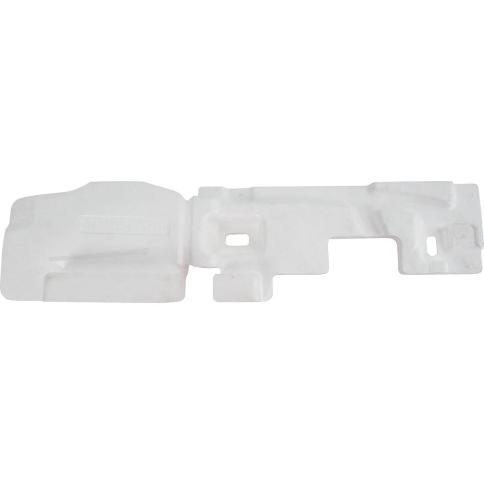 Left Side Front bumper energy absorber 2020 - 2023 HYUNDAI SONATA  HY1072103 86521L0400