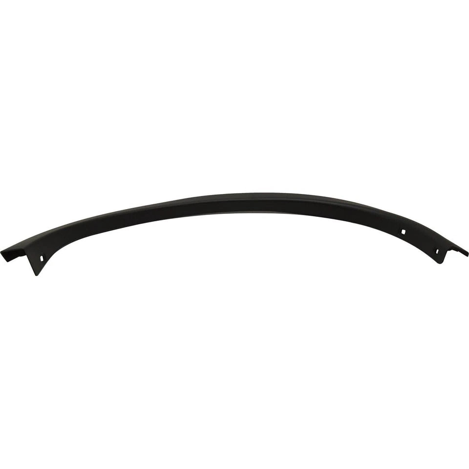 Left Side Rear wheel opening molding 2014 - 2020 NISSAN ROGUE NI1790100 788614BA0A