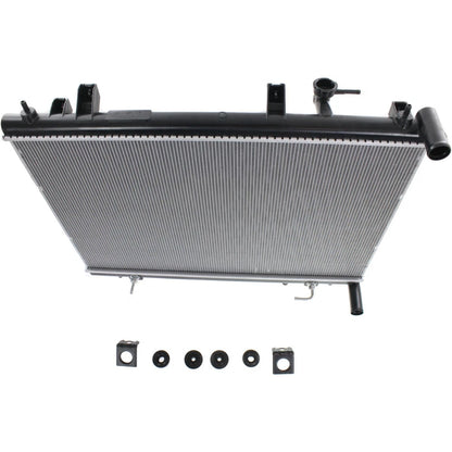 Radiator assembly 2013 - 2013 INFINITI JX35  NI3010226 214603JA0E