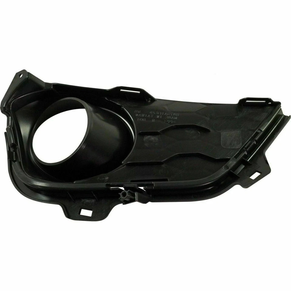 Inserto de parachoques delantero izquierdo 2019 - 2022 HONDA PILOT HO1038141 71107TG7A50