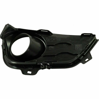 Inserto de parachoques delantero izquierdo 2019 - 2022 HONDA PILOT HO1038141 71107TG7A50