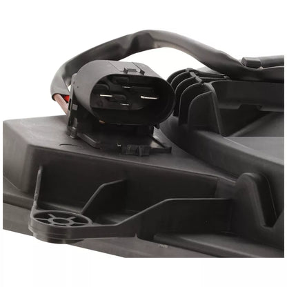 Radiator cooling fan assy 2015 - 2020 CHEVROLET TRAX  GM3115270 95392642