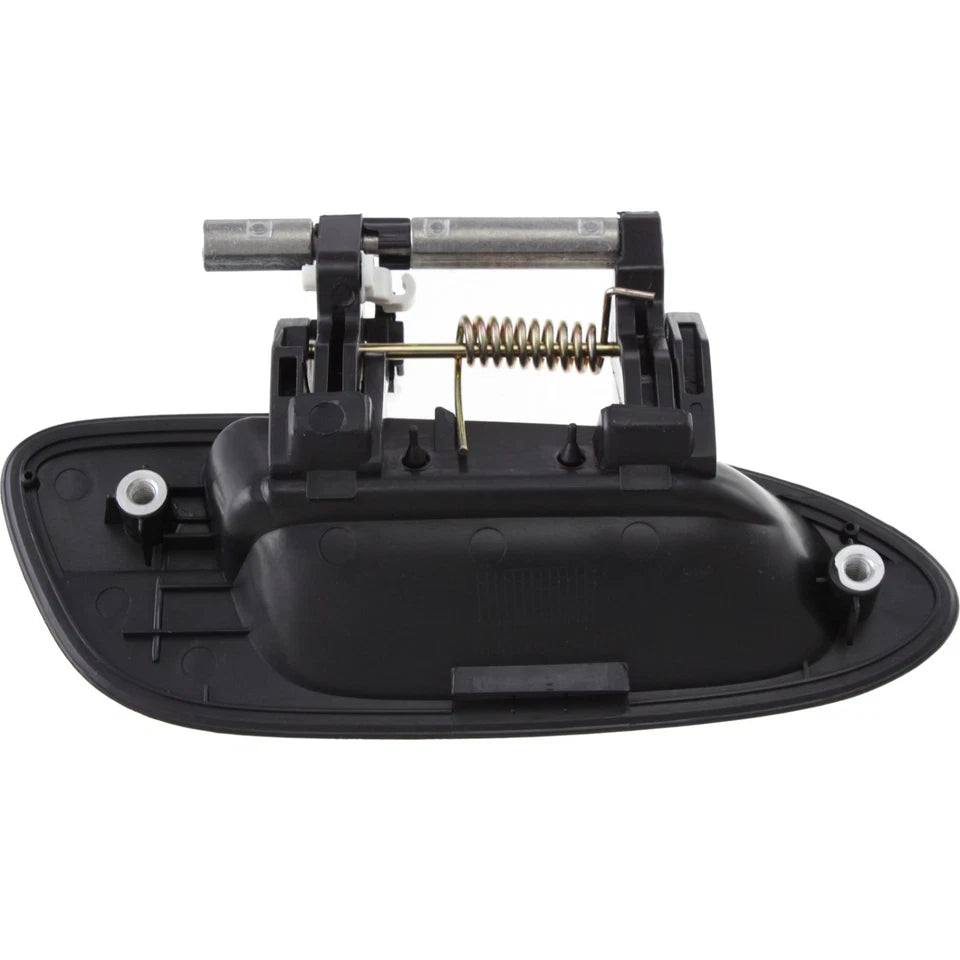 Left Side Rear door handle outer 2002 - 2006 NISSAN ALTIMA NI1520112 826078J009