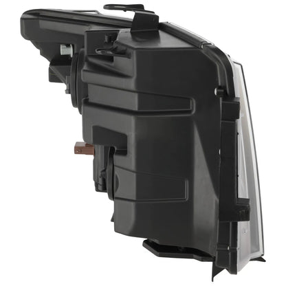 Conjunto de faro izquierdo compuesto 2016 - 2019 NISSAN TITAN XD NI2502250 26060EZ21A