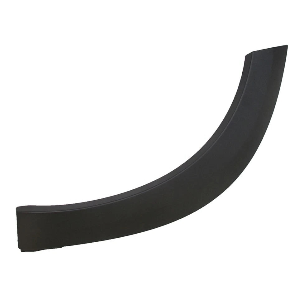 Right Side Rear wheel opening molding 2022 - 2024 NISSAN PATHFINDER CAPA NI1791108C 788606TA1A