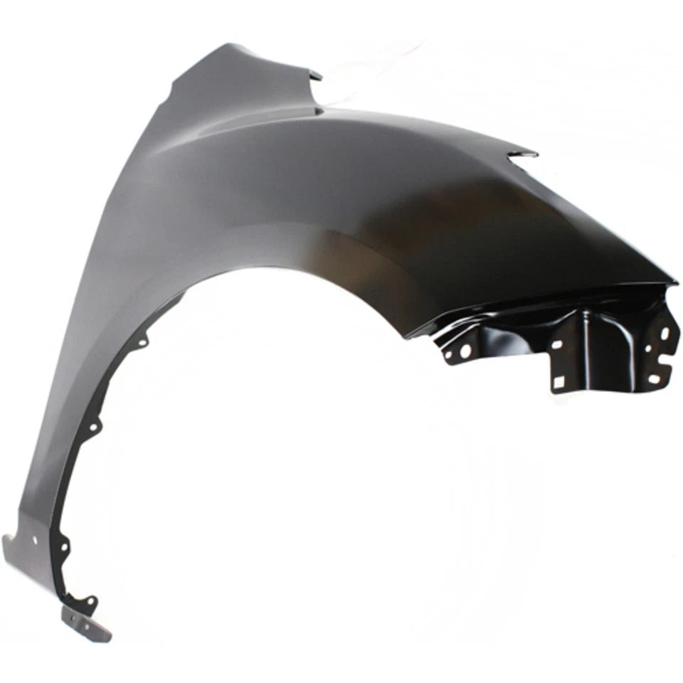 Conjunto de guardabarros delantero derecho 2010 - 2013 MAZDA 3 MA1241161C BBY45211Y
