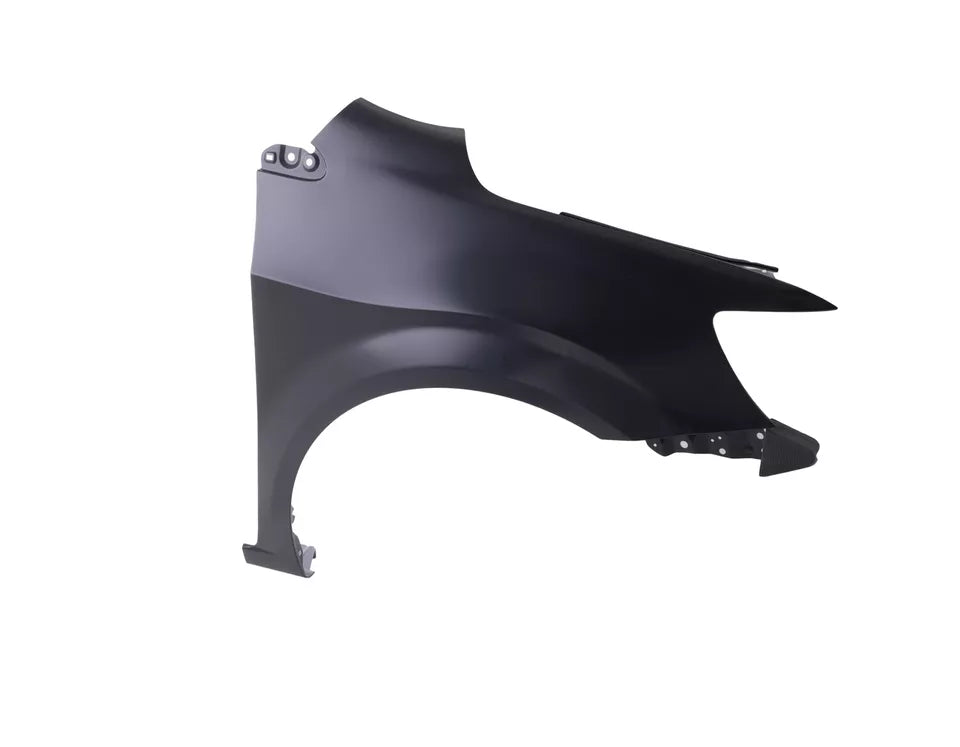 Conjunto de guardabarros delantero derecho 2012 - 2020 CHEVROLET SONIC GM1241374 95473426