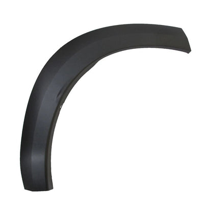 Left Side Rear wheel opening molding 2022 - 2024 NISSAN PATHFINDER NI1790109 788616TA0A