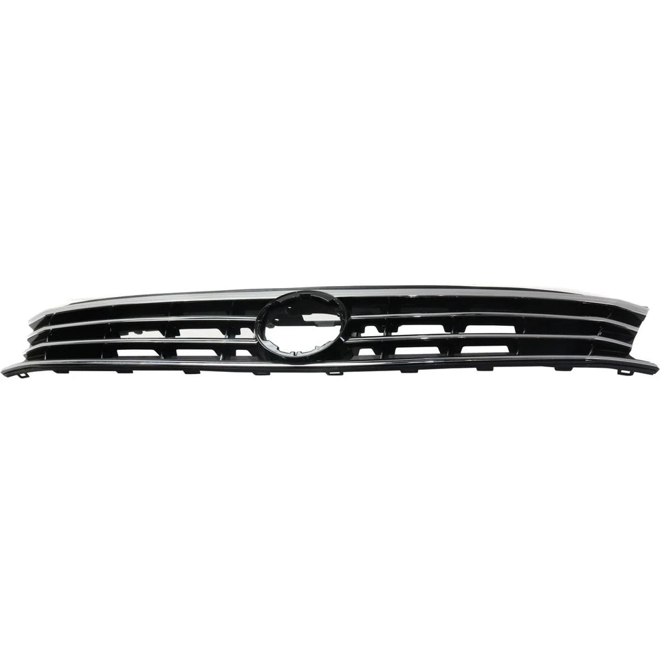 Grille assy 2016 - 2018 VOLKSWAGEN PASSAT  VW1200170 561853651GNLB