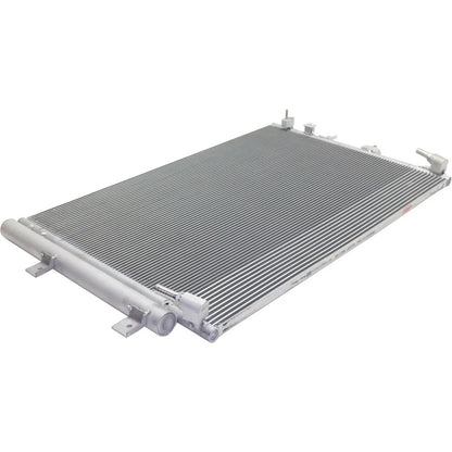 Air conditioning condenser 2015 - 2018 FORD EDGE  FO3030259 F2GZ19712F