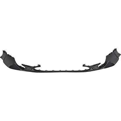 Front bumper cover upper 2018 - 2021 GMC TERRAIN CAPA GM1014132C 84418527