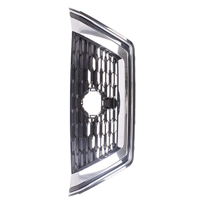 Conjunto de parrilla 2021 - 2023 NISSAN ROGUE CAPA NI1200330C 623106RA0B