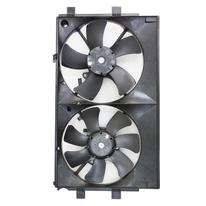 Radiator cooling fan assy 2011 - 2022 MITSUBISHI OUTLANDER SPORT  MI3115144 1355A225-PFM