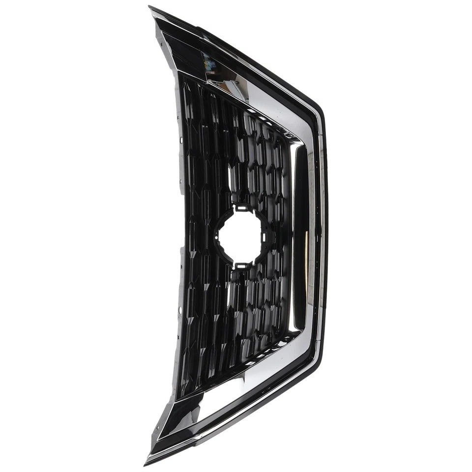 Conjunto de parrilla 2021 - 2023 NISSAN ROGUE NI1200329 623106RA0A