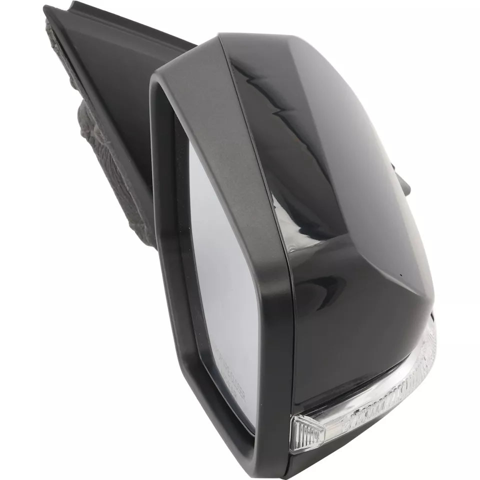 Right Side Door Mirror 2014 - 2020 Chevrolet Impala GM1321461 22936942