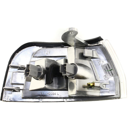 Left Side Front marker lamp assy 1992 - 1993 HONDA ACCORD  HO2550107 34350SM4A03