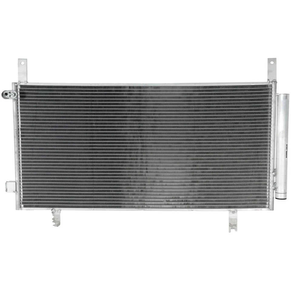 Air conditioning condenser 2020 - 2022 HONDA CR-V  HO3030174 80100TMAH01