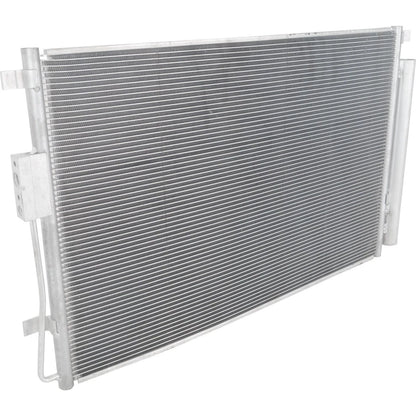 Air conditioning condenser 2019 - 2020 KIA SORENTO  KI3030152 97606C5600