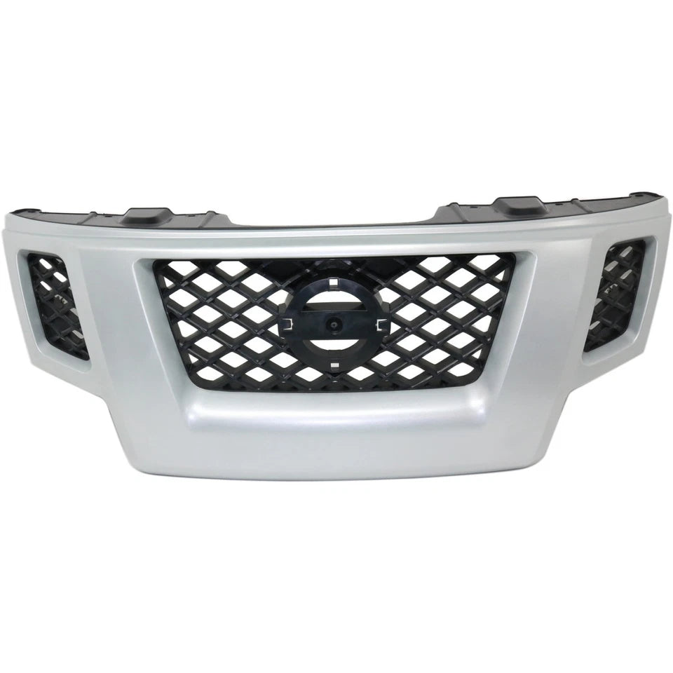 Grille assy 2009 - 2013 NISSAN XTERRA NI1200241 62310ZL00A